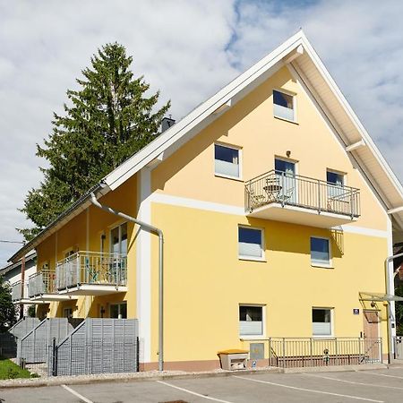 Homebound Apartments Salzburg City I - Contactless Check-In Екстер'єр фото