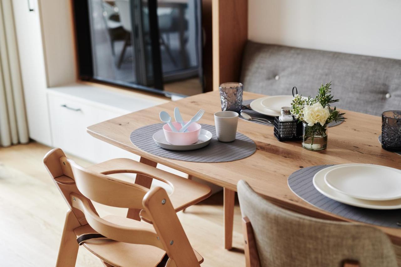 Homebound Apartments Salzburg City I - Contactless Check-In Екстер'єр фото