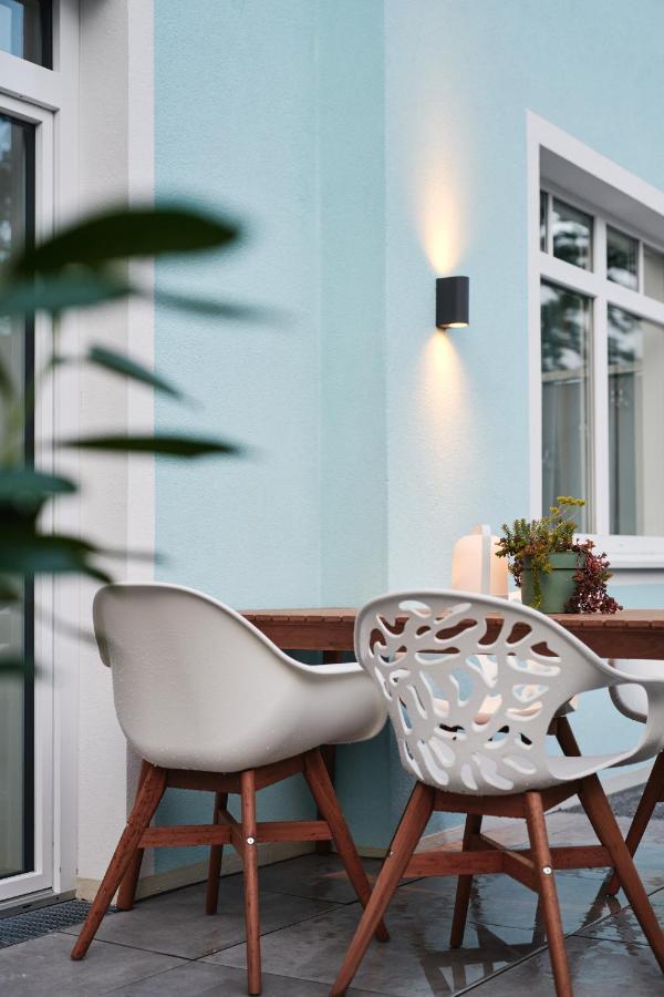Homebound Apartments Salzburg City I - Contactless Check-In Екстер'єр фото