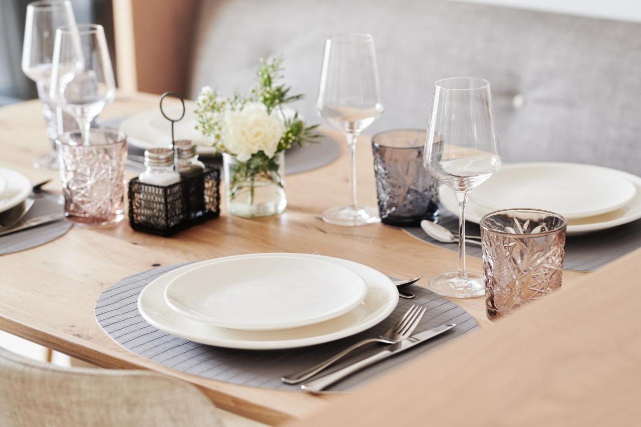 Homebound Apartments Salzburg City I - Contactless Check-In Екстер'єр фото