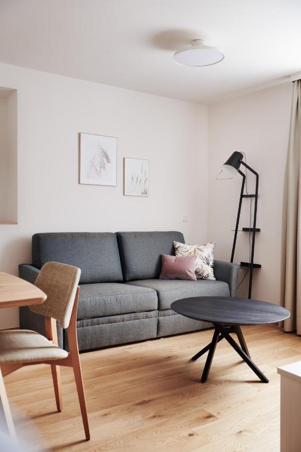 Homebound Apartments Salzburg City I - Contactless Check-In Екстер'єр фото