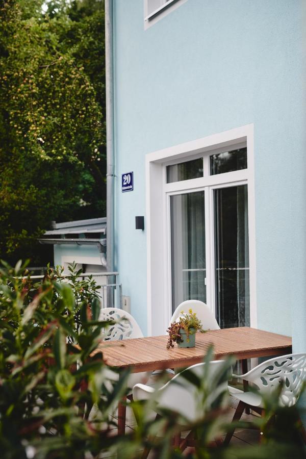 Homebound Apartments Salzburg City I - Contactless Check-In Екстер'єр фото