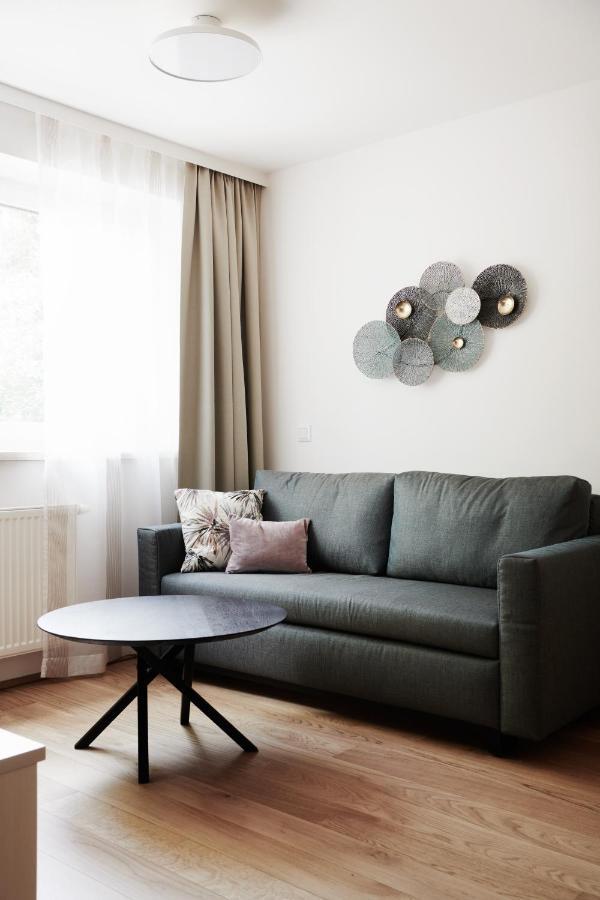 Homebound Apartments Salzburg City I - Contactless Check-In Екстер'єр фото