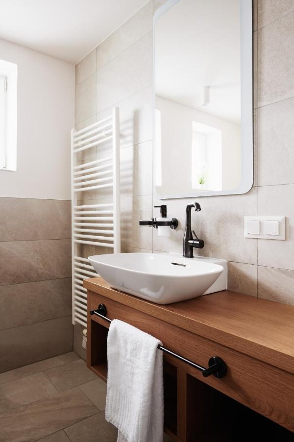 Homebound Apartments Salzburg City I - Contactless Check-In Екстер'єр фото