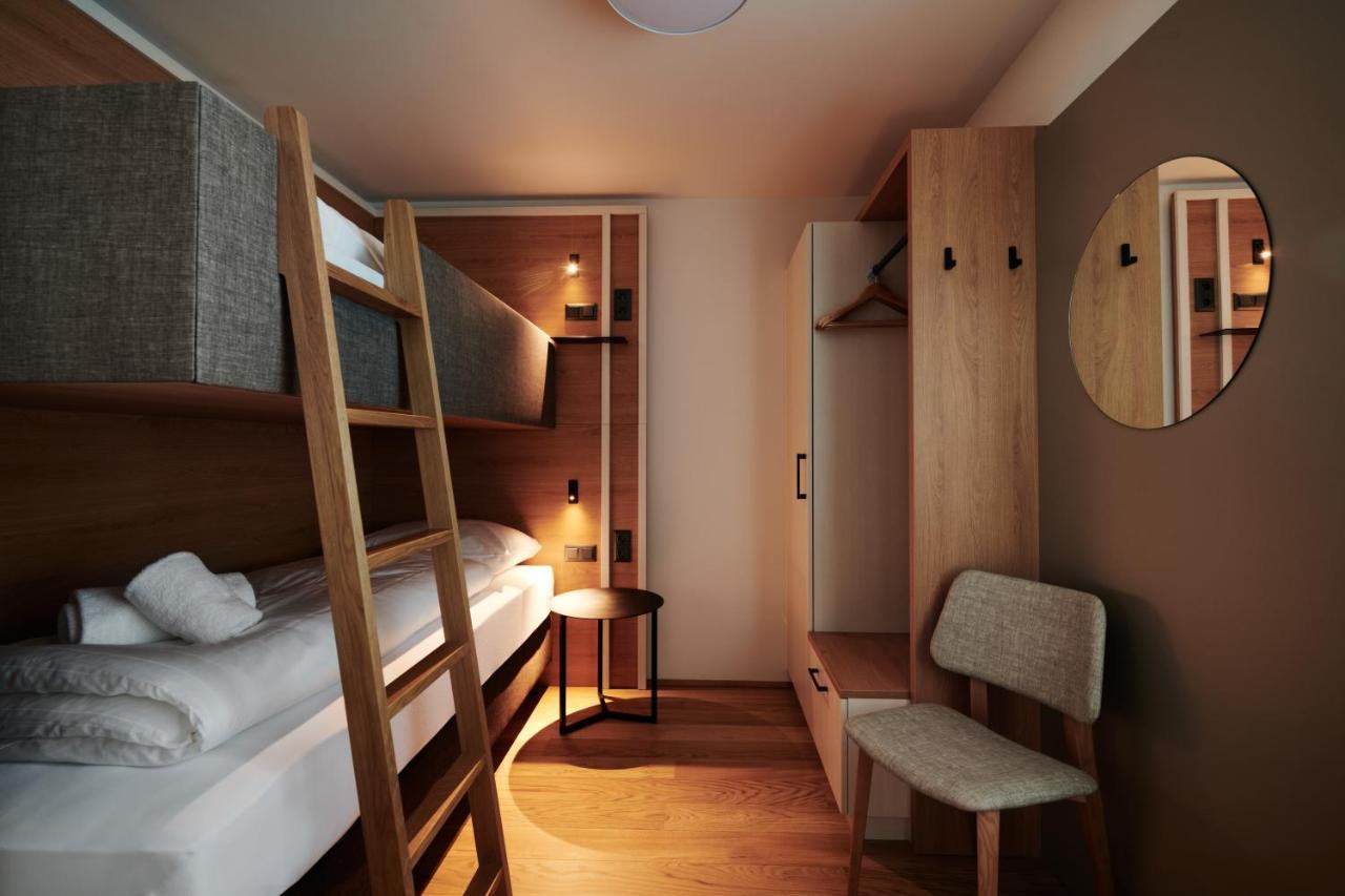 Homebound Apartments Salzburg City I - Contactless Check-In Екстер'єр фото