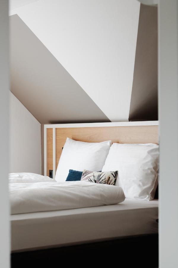 Homebound Apartments Salzburg City I - Contactless Check-In Екстер'єр фото