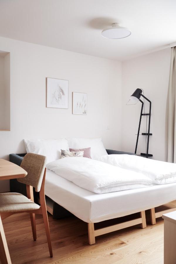 Homebound Apartments Salzburg City I - Contactless Check-In Екстер'єр фото
