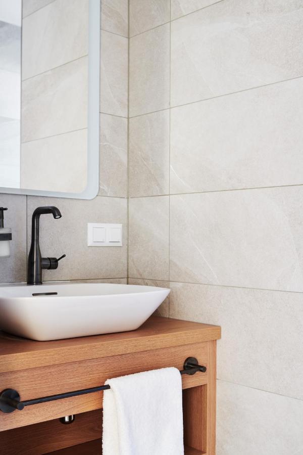 Homebound Apartments Salzburg City I - Contactless Check-In Екстер'єр фото