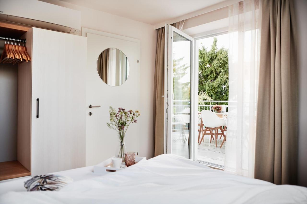 Homebound Apartments Salzburg City I - Contactless Check-In Екстер'єр фото
