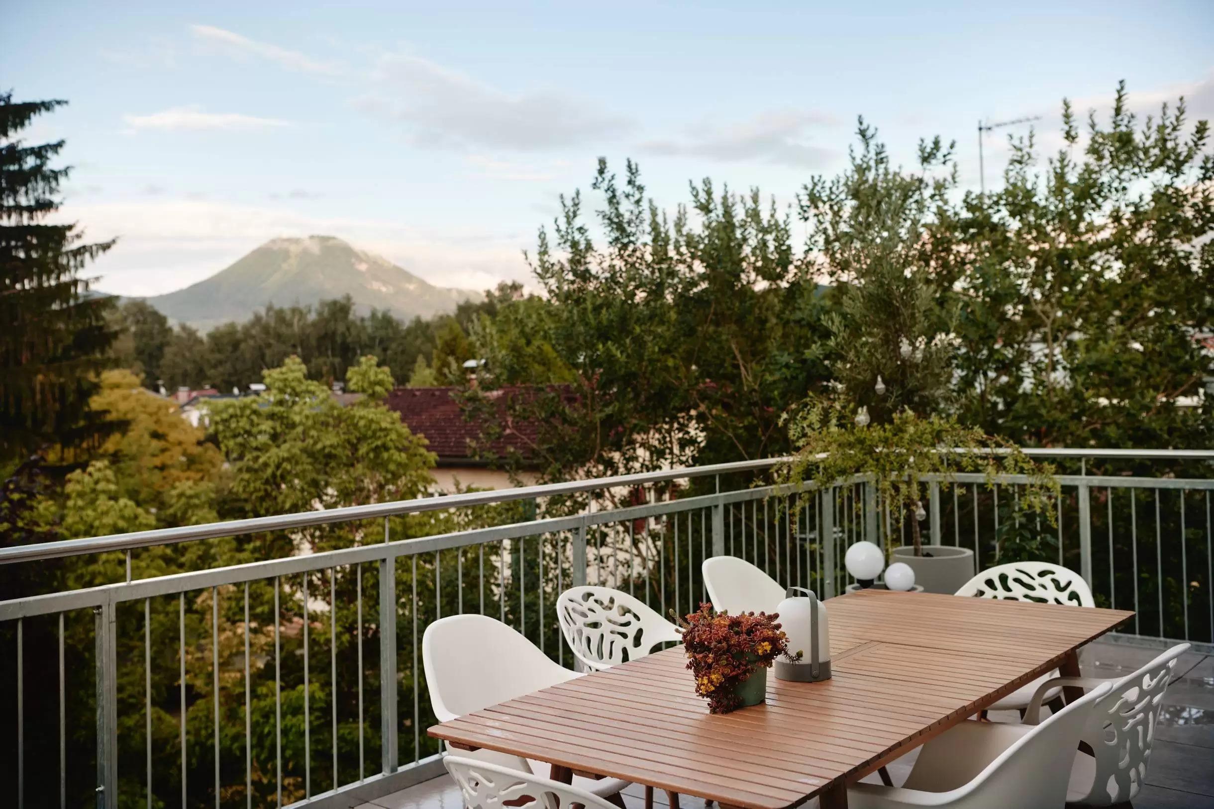 Homebound Apartments Salzburg City I - Contactless Check-In Екстер'єр фото
