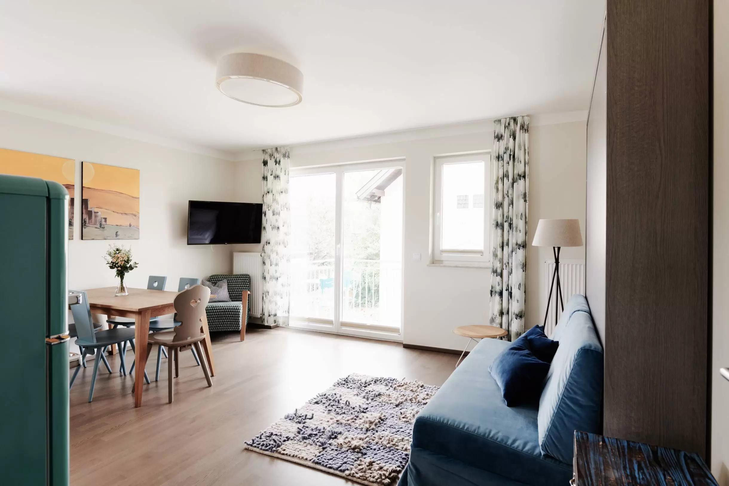 Homebound Apartments Salzburg City I - Contactless Check-In Екстер'єр фото