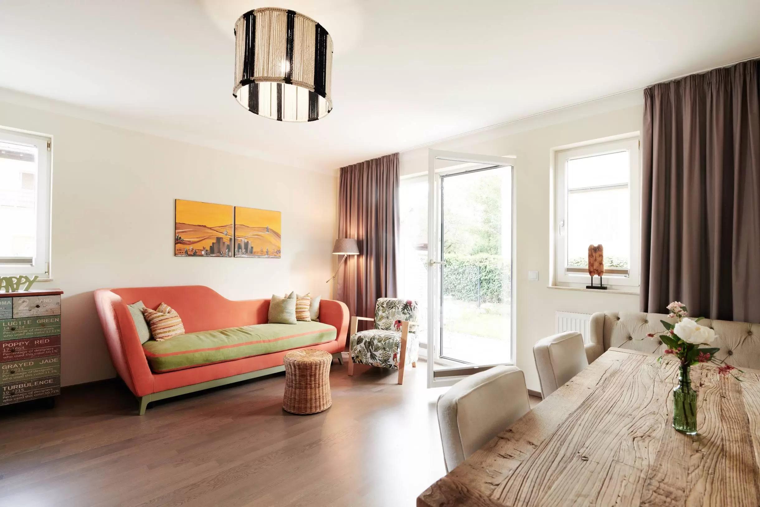 Homebound Apartments Salzburg City I - Contactless Check-In Екстер'єр фото