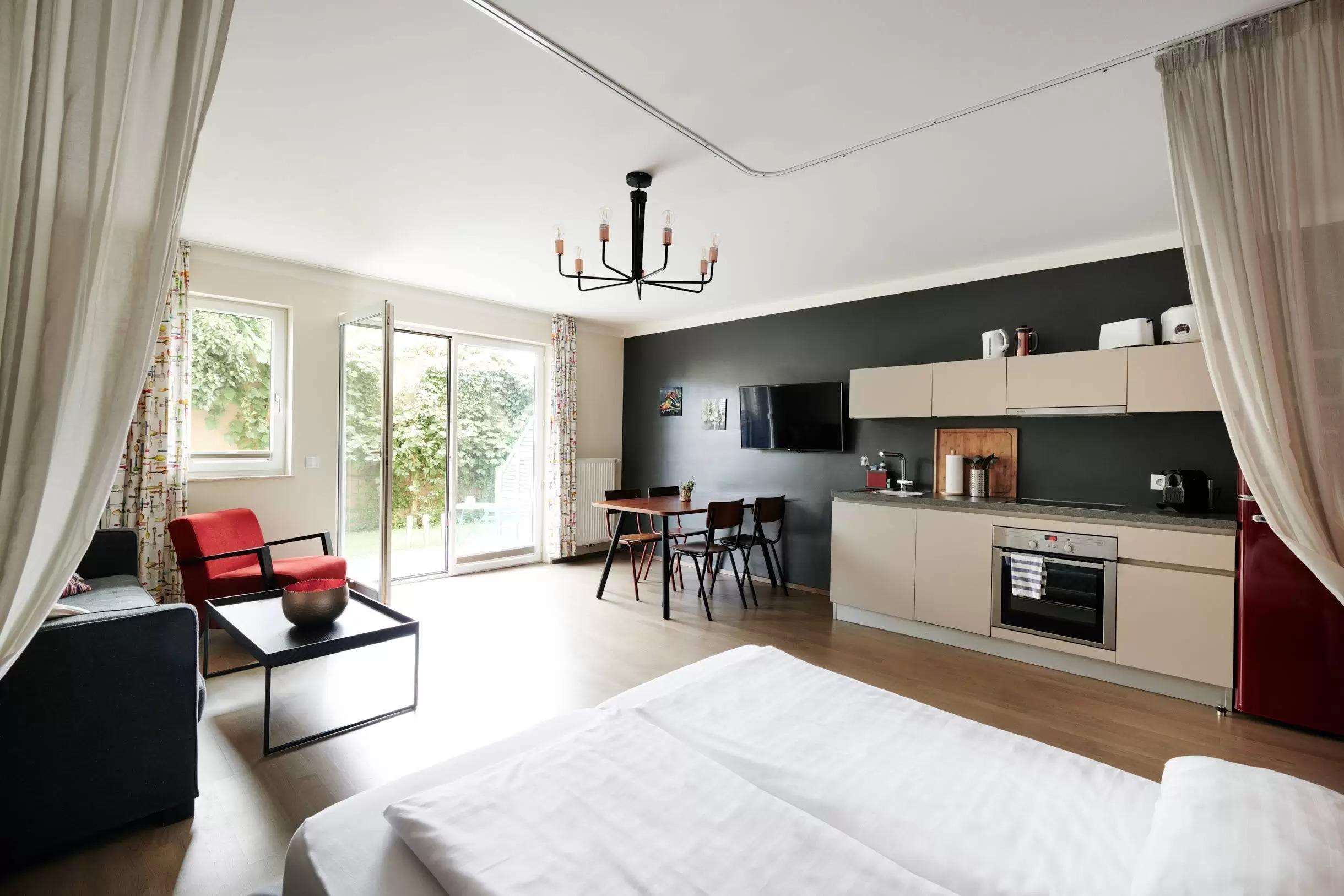 Homebound Apartments Salzburg City I - Contactless Check-In Екстер'єр фото